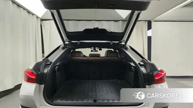 BMW X6 (G06) id 3400530 из Кореи 11