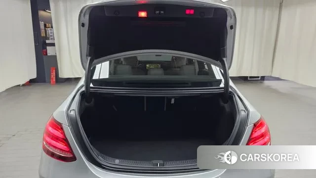 Mercedes-Benz E-Class W213 id 3547772 из Кореи 11