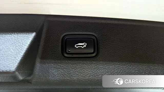 Kia Mohave Master id 3355759 из Кореи 11