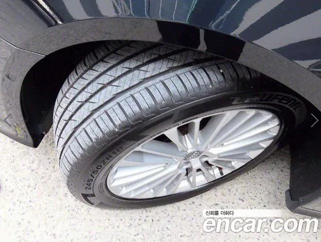 Audi A6 (C8) id 2916931 из Кореи 11