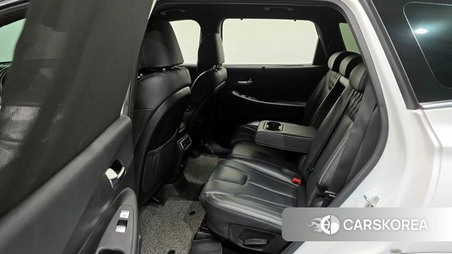 Hyundai The New Santa Fe id 3812941 из Кореи 11