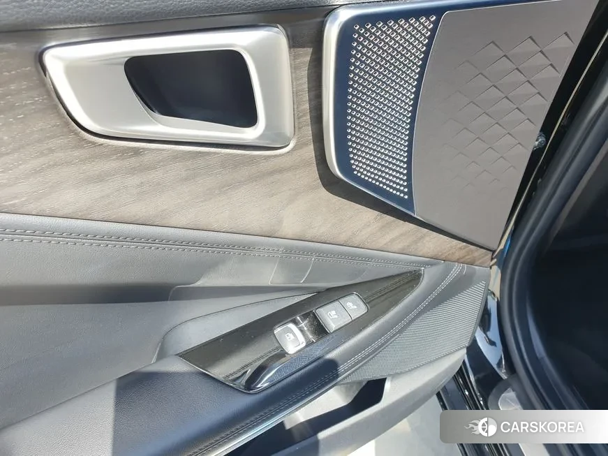 Kia K8 id 1453257 из Кореи 11