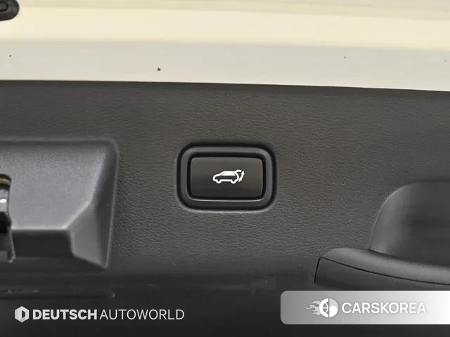 Kia Sportage 5th Generation Hybrid id 3448215 из Кореи 11