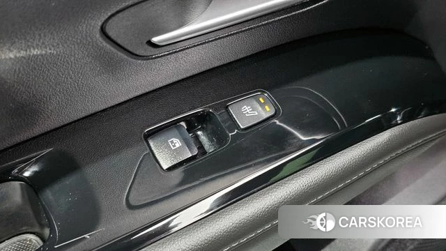 Hyundai Tucson Hybrid (NX4) id 4268071 из Кореи 11
