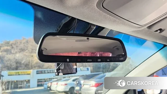 Hyundai The New Avante AD id 3459980 из Кореи 11