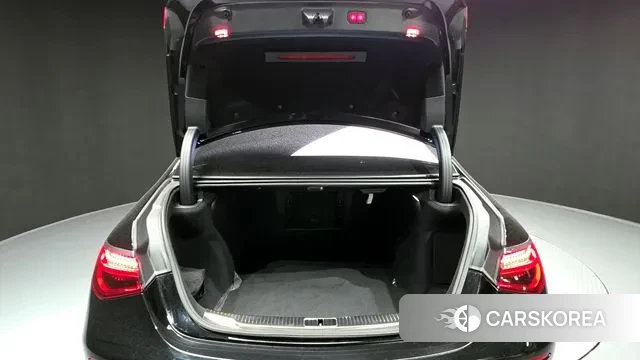 Mercedes-Benz S-Class W223 id 3011932 из Кореи 11