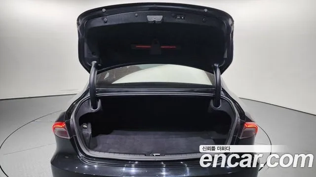 Hyundai The New Grandeur IG id 2864663 из Кореи 11