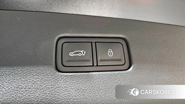 Genesis GV70 id 3827445 из Кореи 11