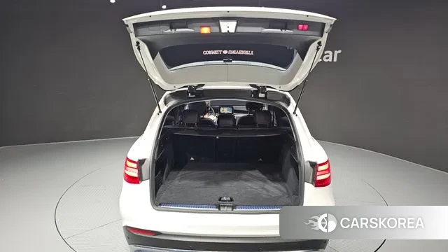 Mercedes-Benz GLC-Class X253 id 3500123 из Кореи 11