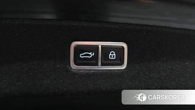 Genesis G90 (RS4) id 4706664 из Кореи 11