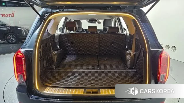 Hyundai Palisade id 3723495 из Кореи 11