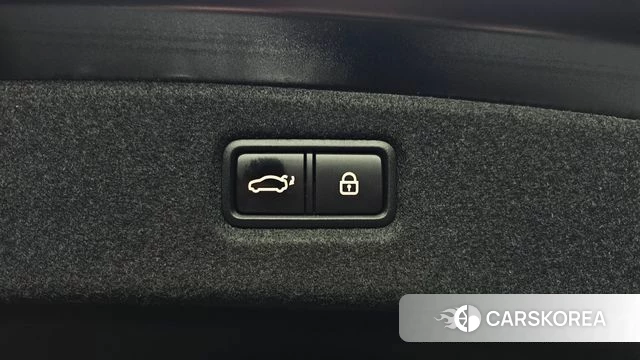 Genesis G90 id 3965777 из Кореи 11