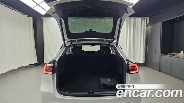 Tesla Model Y id 2936176 из Кореи 11