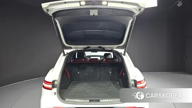 Genesis GV70 id 3290512 из Кореи 11