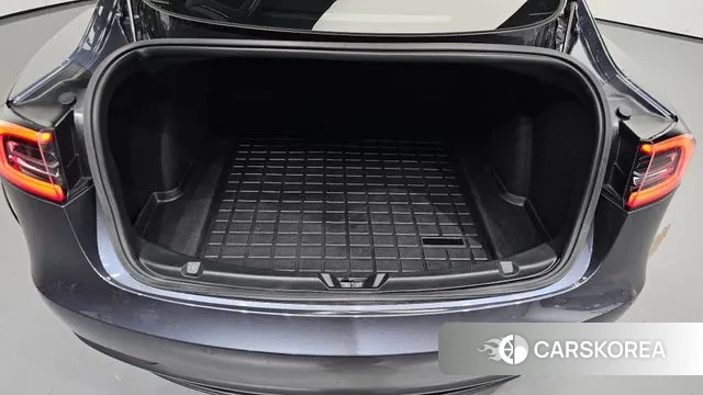 Tesla Model 3 id 3028900 из Кореи 11