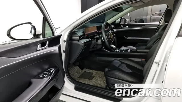 Kia The New K5 3rd generation id 2681317 из Кореи 11