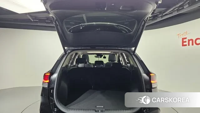 Kia Sportage 5th Generation id 3596535 из Кореи 11