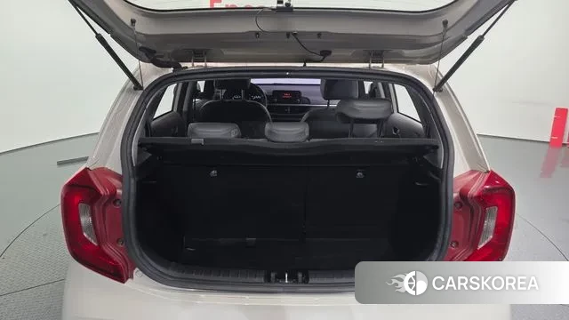 Kia All New Morning (JA) id 3368823 из Кореи 11