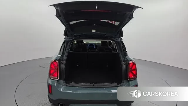 Mini Cooper Countryman id 3395738 из Кореи 11