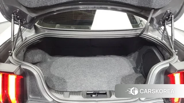 Ford Mustang id 3225397 из Кореи 11