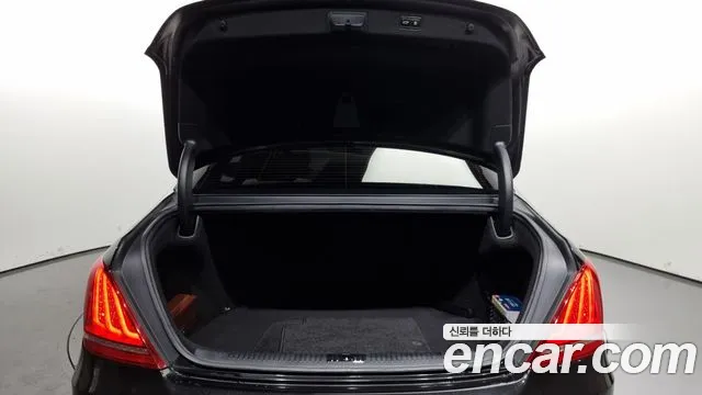 Genesis EQ900 id 2803165 из Кореи 11