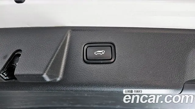 Kia Mohave Master id 2349766 из Кореи 11