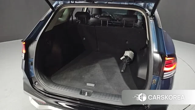 Kia Sportage 5th Generation id 3596348 из Кореи 11