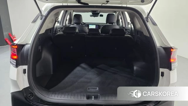 Kia Sportage 5th Generation id 3842466 из Кореи 11