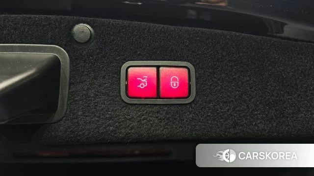 Mercedes-Benz S-Class W222 id 3916865 из Кореи 11