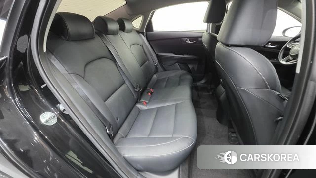 Kia The New K3 2nd generation id 4618422 из Кореи 11