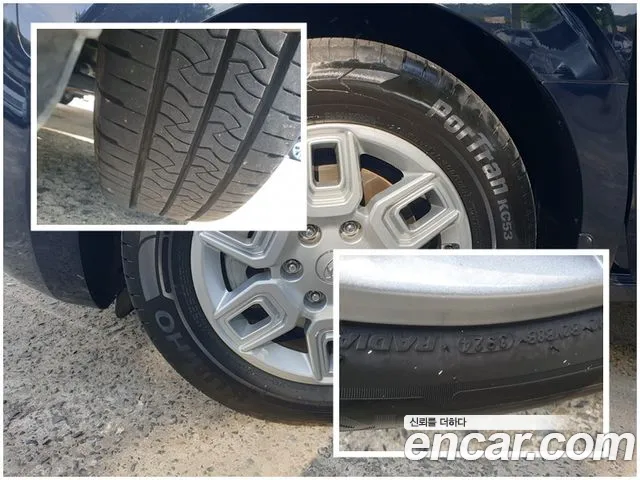 Hyundai Staria id 2811787 из Кореи 11