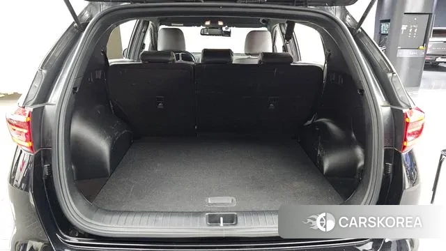 Kia Sportage The Bold id 3723079 из Кореи 11