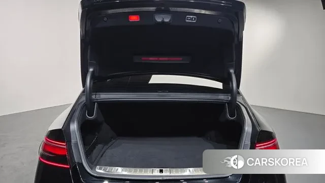 Genesis G90 (RS4) id 3619835 из Кореи 11