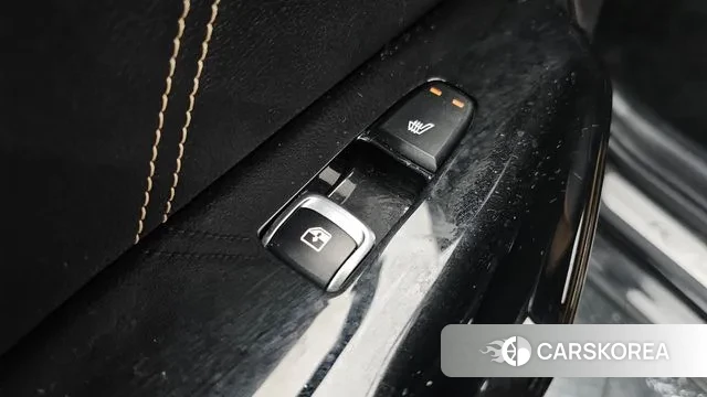 Kia K5 3rd generation id 3577291 из Кореи 11