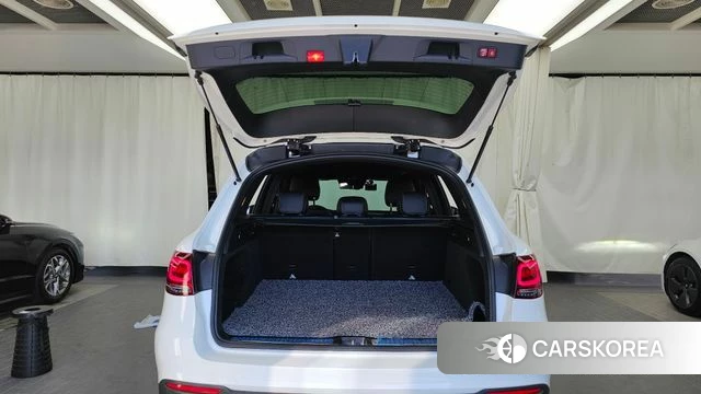 Mercedes-Benz GLC-Class X253 id 4647263 из Кореи 11