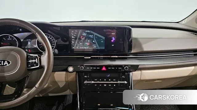 Kia Carnival 4th generation id 3296718 из Кореи 11