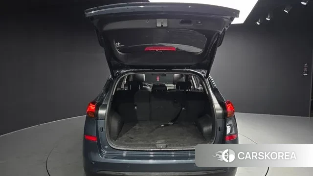 Hyundai All New Tucson id 3703737 из Кореи 11