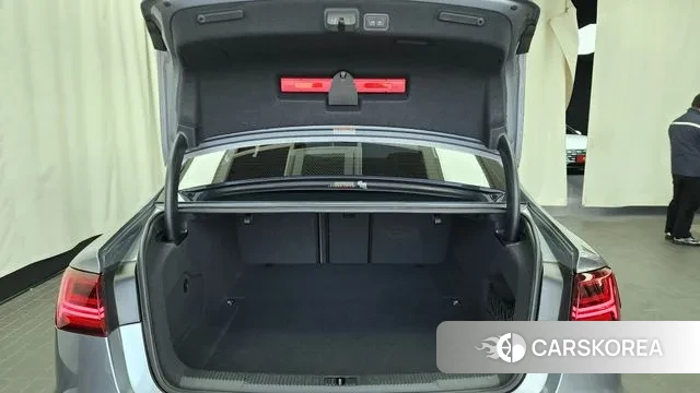 Audi New A6 id 3460236 из Кореи 11