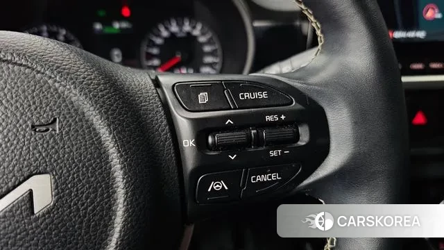 Kia Morning Urban (JA) id 3503607 из Кореи 11