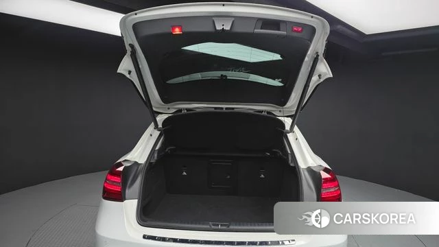 Mercedes-Benz GLA-Class X156 id 4447339 из Кореи 11
