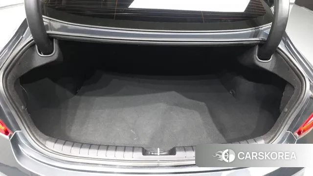 Hyundai Grandeur IG id 3060867 из Кореи 11