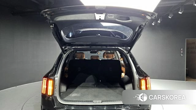 Kia Sorento 4th Generation id 3839398 из Кореи 11