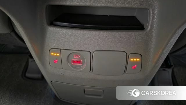 Kia The New Carnival id 4551481 из Кореи 11