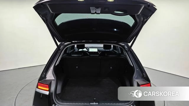 Hyundai Ionic 5 id 3806802 из Кореи 11