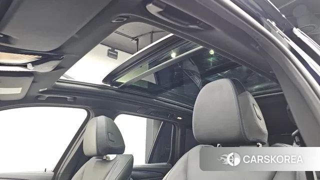 BMW iX3 id 3437810 из Кореи 11