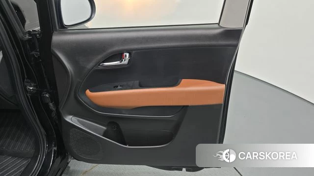 Kia The New Ray id 4416825 из Кореи 11