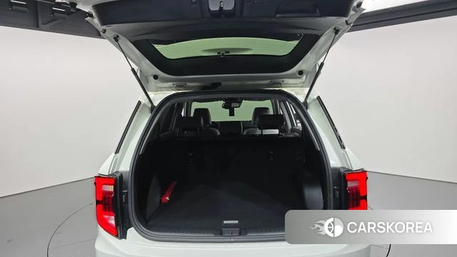 Ssangyong Torres id 4249406 из Кореи 11