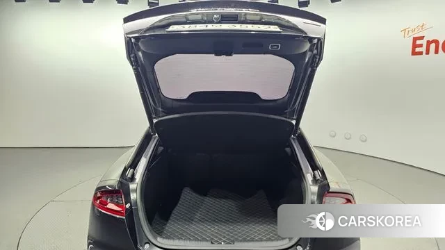 Kia Stinger id 3039275 из Кореи 11