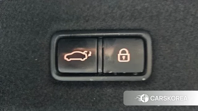 Genesis EQ900 id 3345366 из Кореи 11