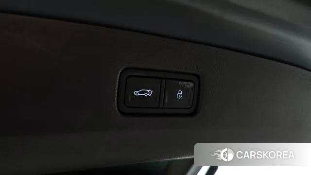 Genesis GV80 id 2900163 из Кореи 11